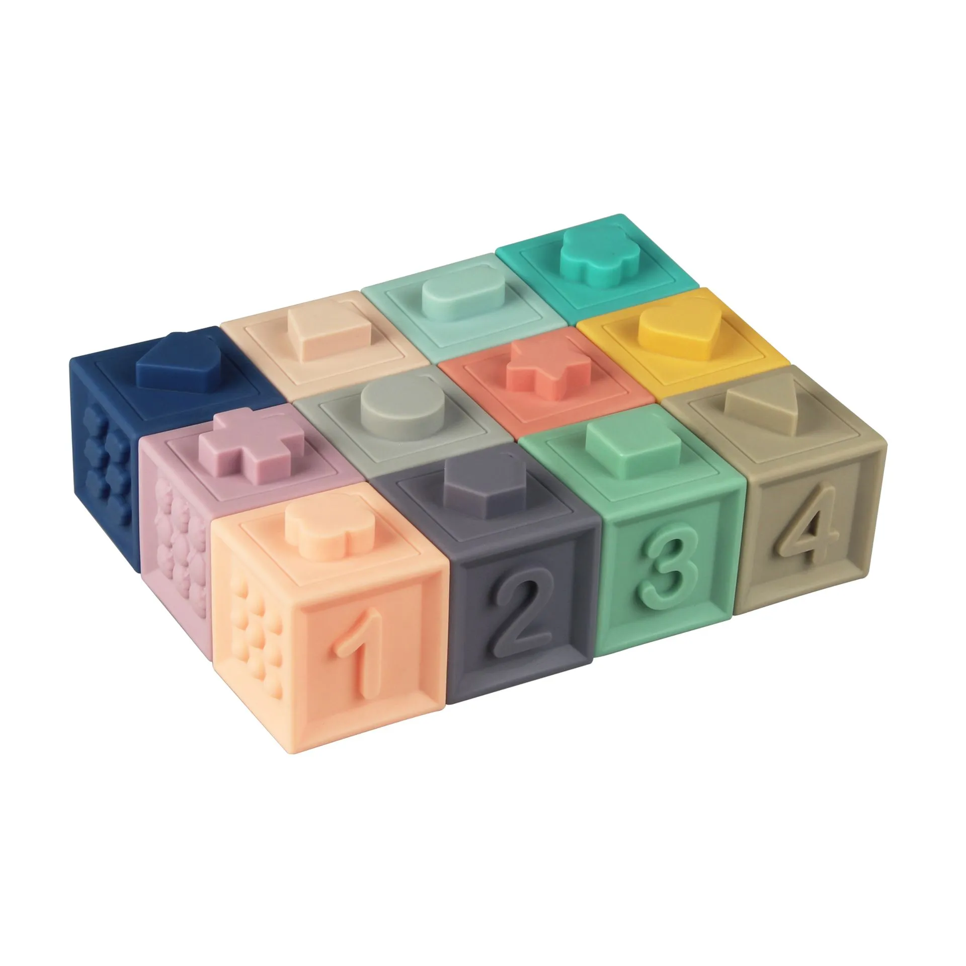 Mes premiers cubes éducatifs – Image 2