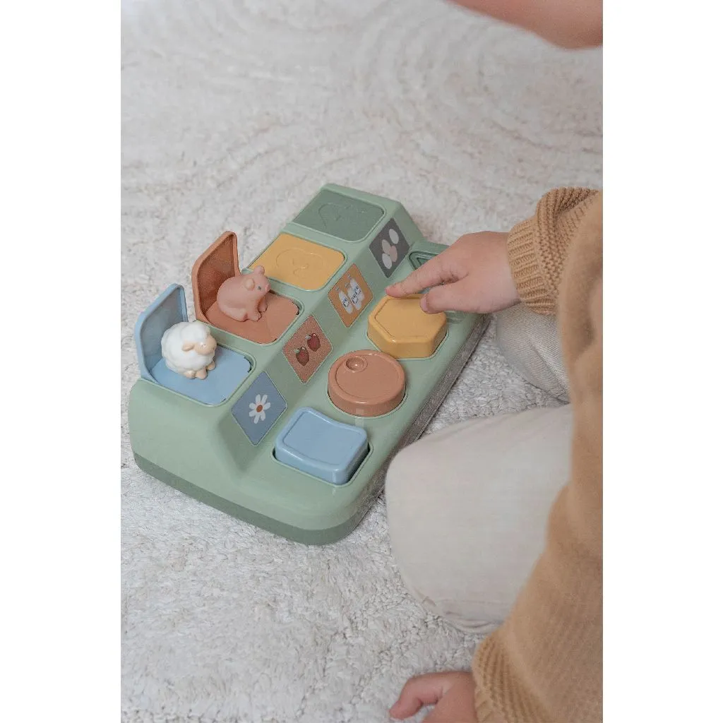 Pop-up Animaux - Little Farm – Image 2