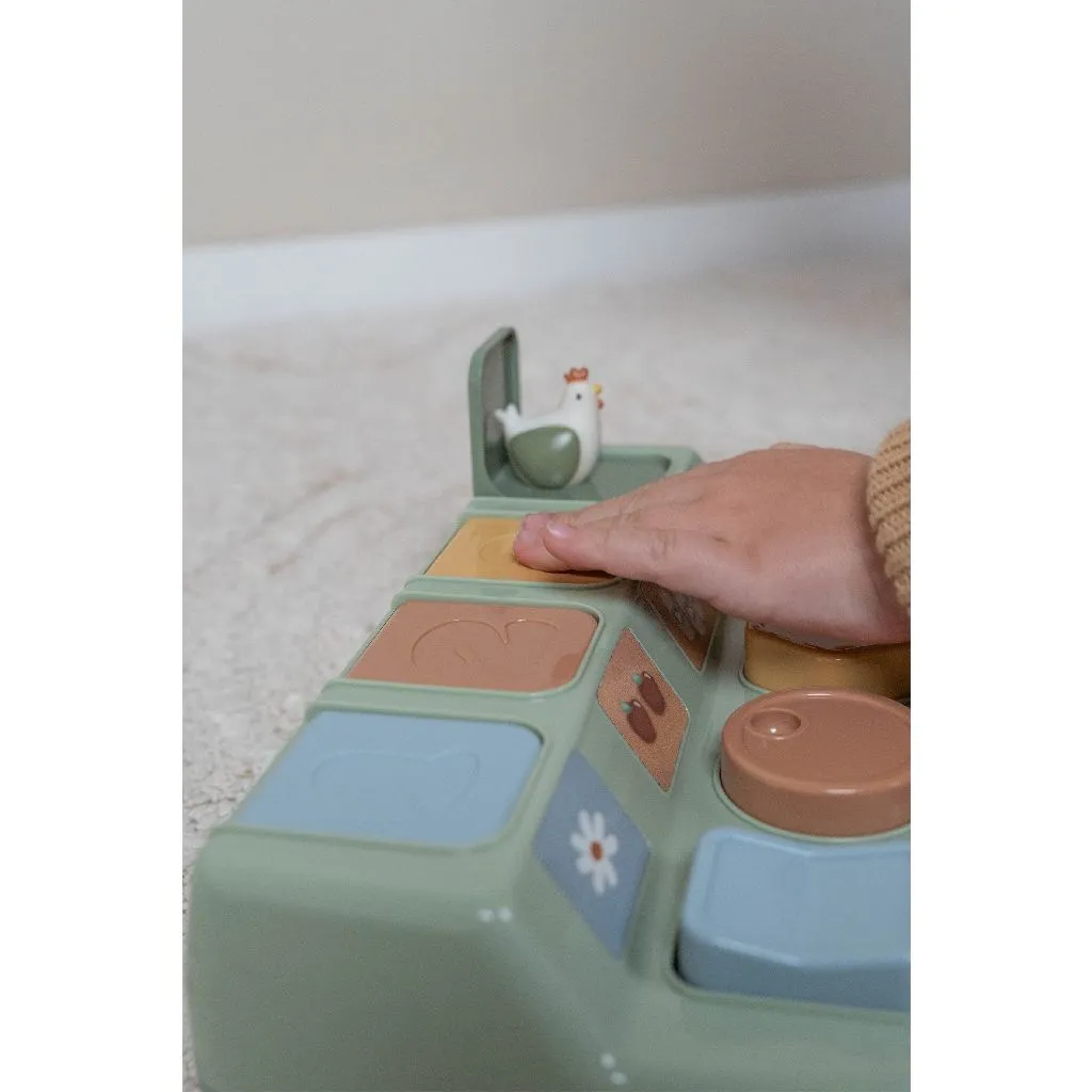 Pop-up Animaux - Little Farm – Image 3