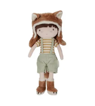 Poupée Sam - Forest Friends - 35 cm – Image 2