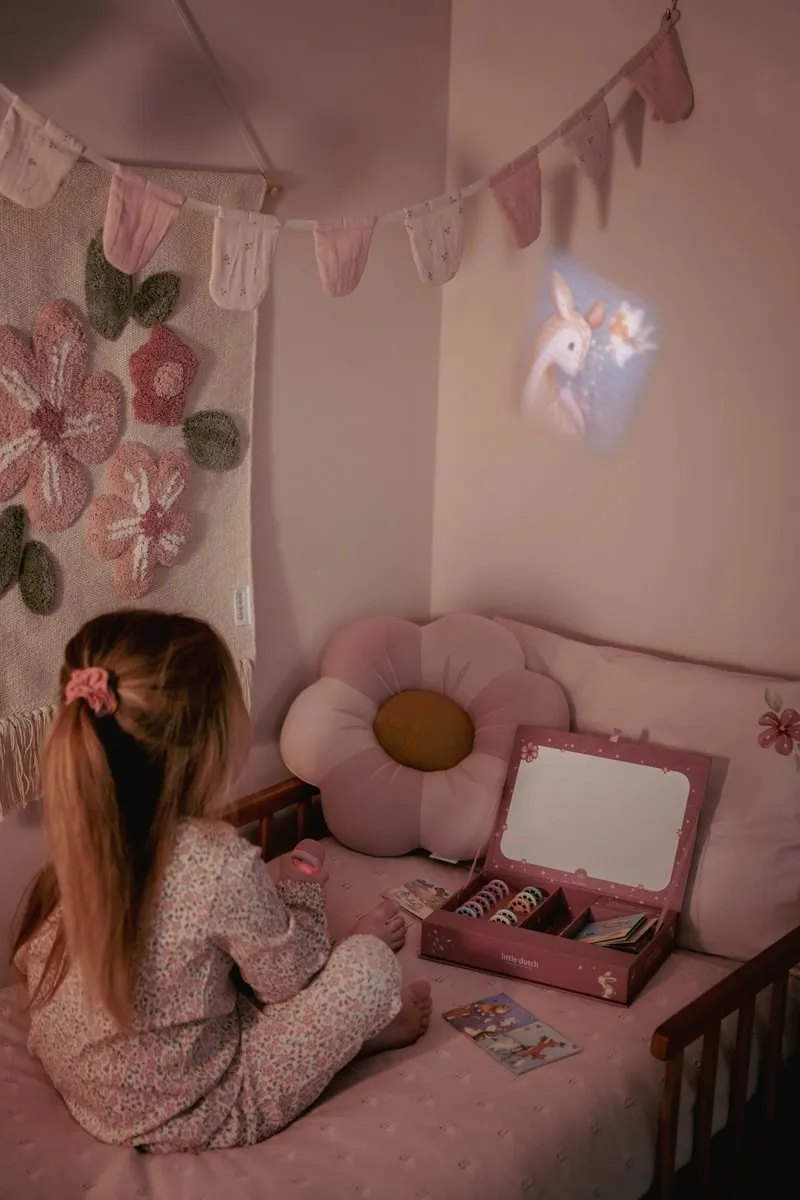 Lampe à histoires - Fairy Garden – Image 4