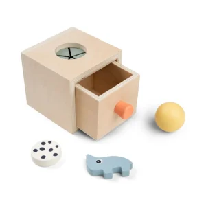 Boîte Cache-cache Nozo