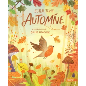 Livre - Automne