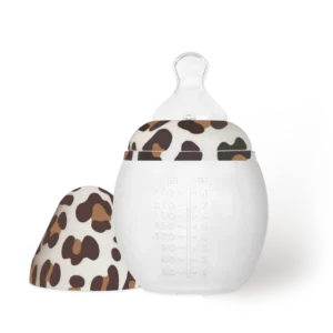 Biberon anti colique 240 ml - GRAOUU