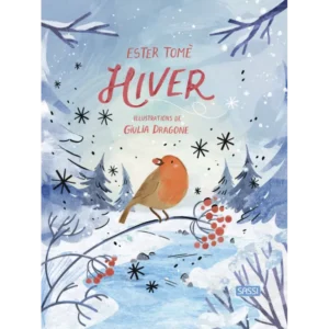 Livre - Hiver