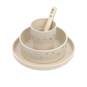 Coffret repas Enfants - Happy Rascals, Smile