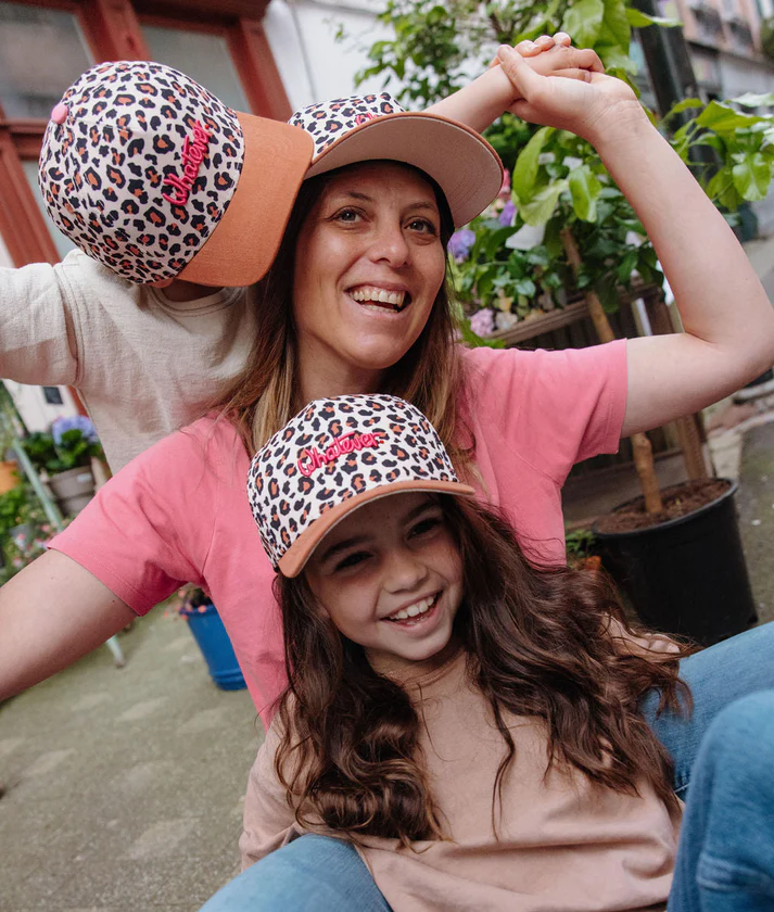 Casquette Léopard #7 – Image 4