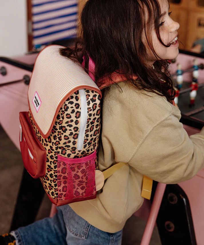 Sac Léopard #6 – Image 3