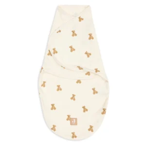 Gigoteuse d'emmaillotage - 0-3 Mois - Mini Teddy Bear