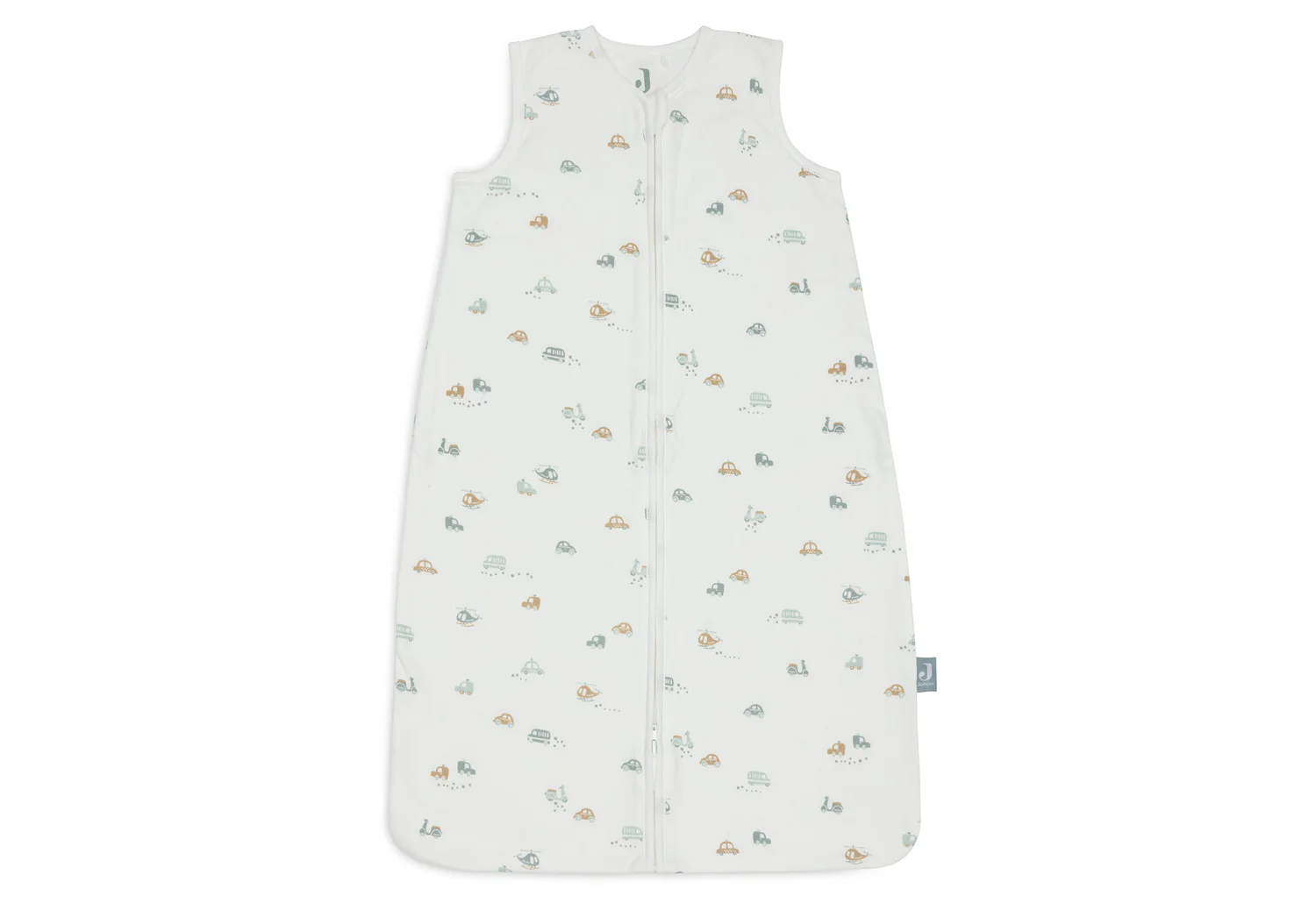 Gigoteuse - Jersey - On The Go