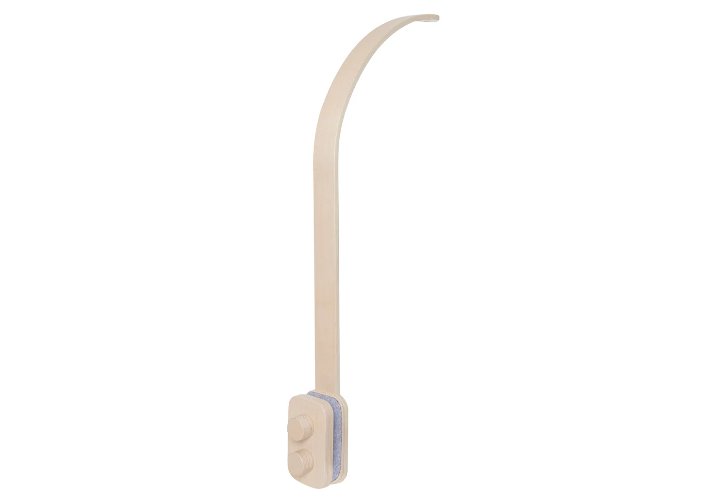 Support Mobile en Bois – Image 2