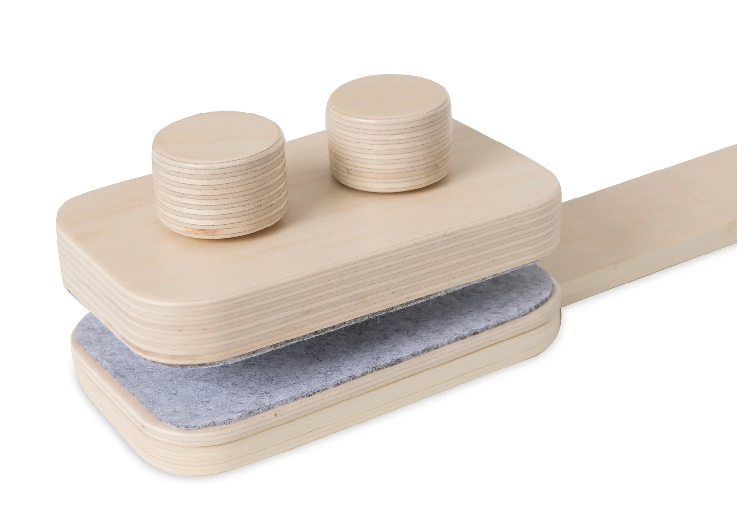 Support Mobile en Bois – Image 4