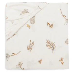 Drap-housse - Jersey - Riverside