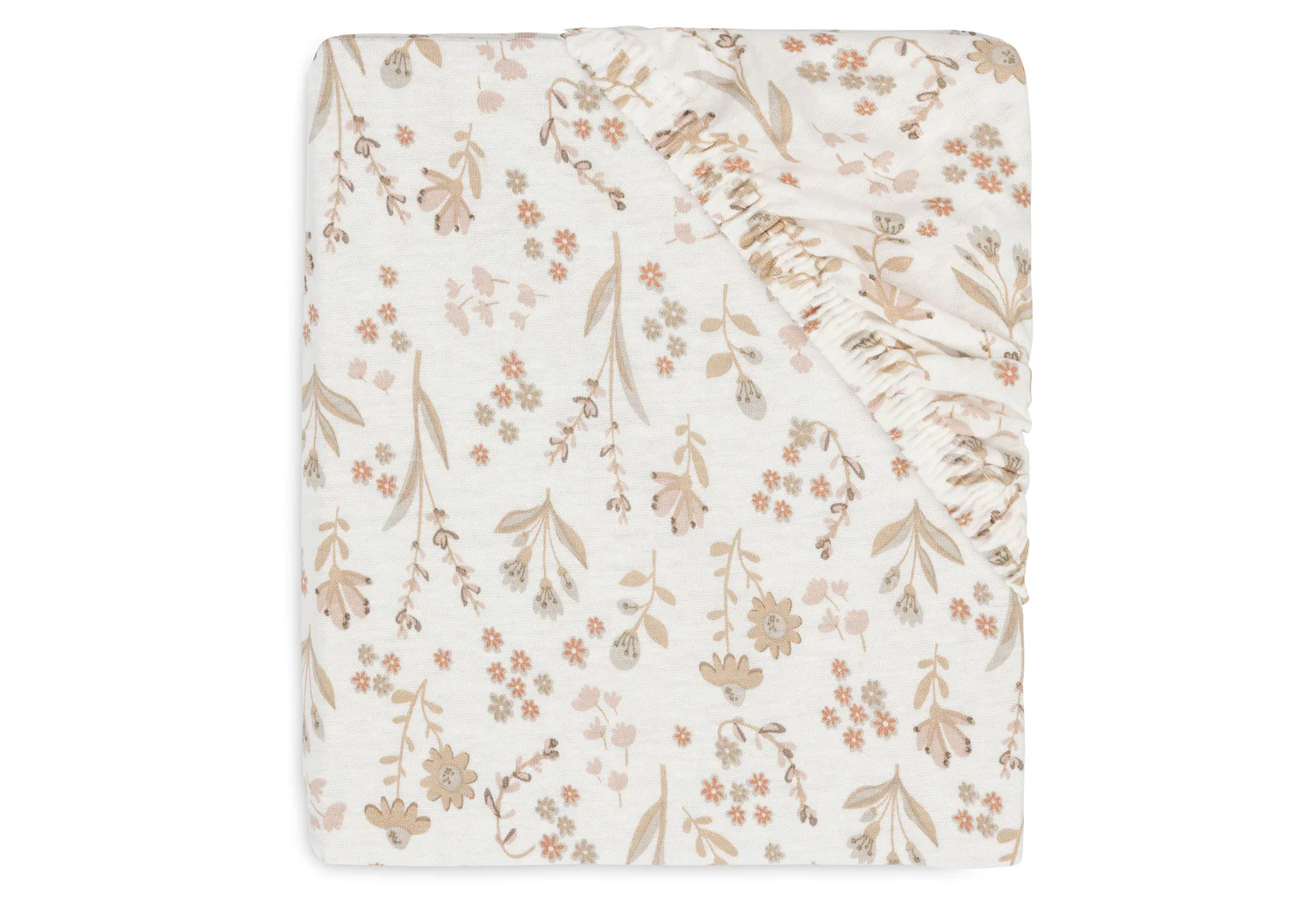 Drap-housse - Jersey - Bloomy
