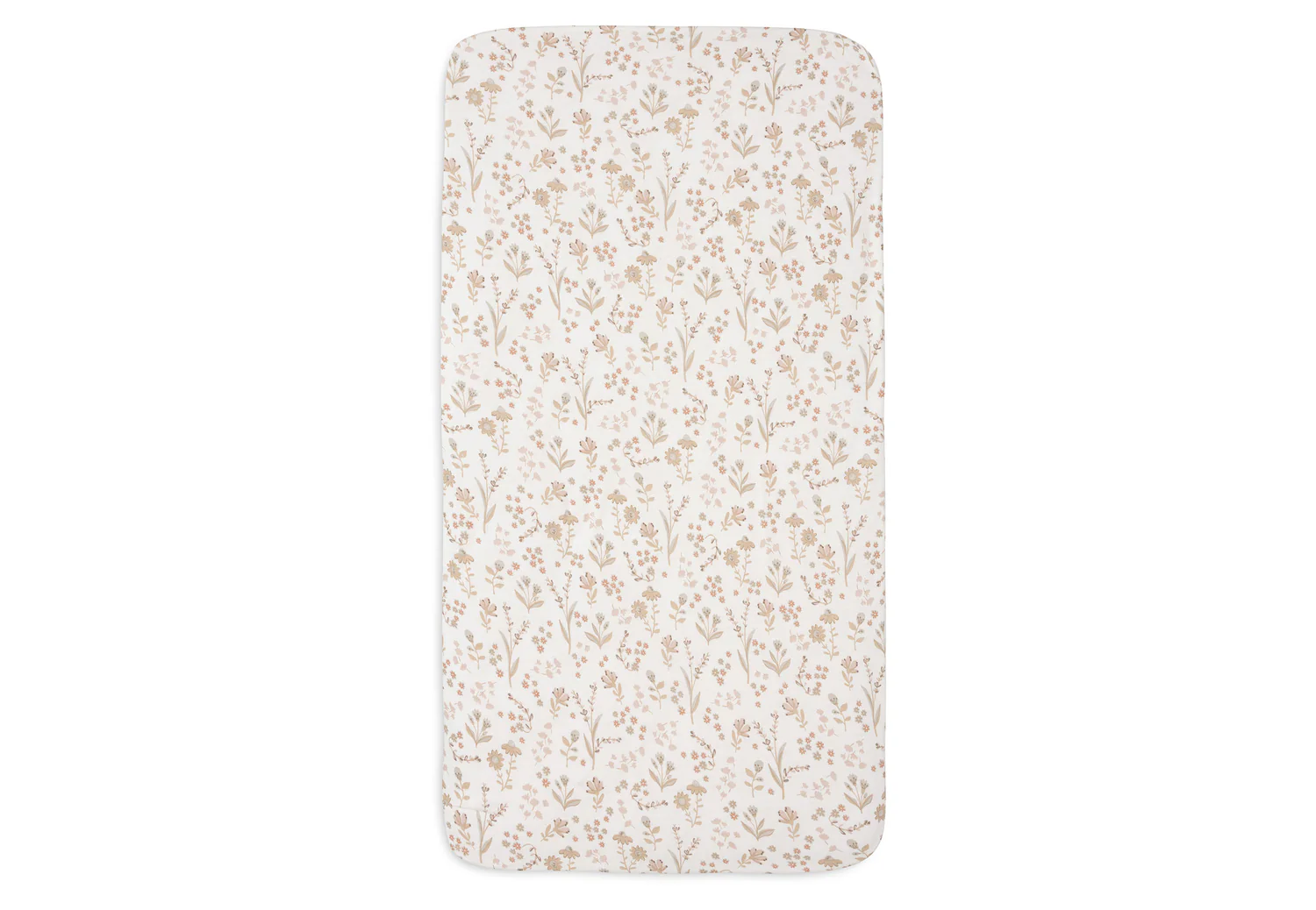 Drap-housse - Jersey - Bloomy – Image 2