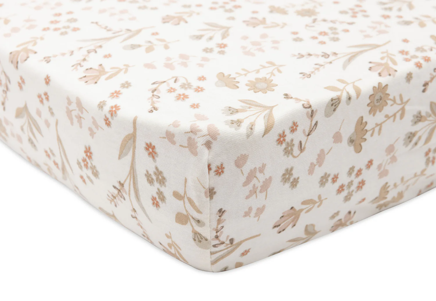 Drap-housse - Jersey - Bloomy – Image 3