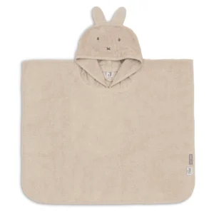 Poncho de Bain Éponge - Miffy