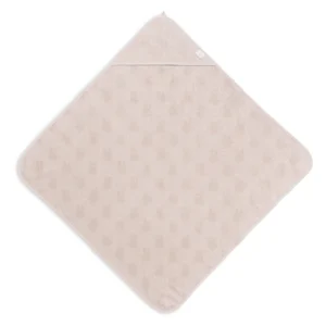 Cape de Bain Éponge 75x75cm - Miffy