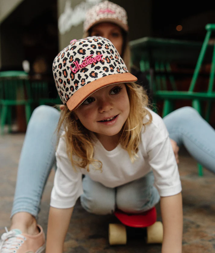Casquette Léopard #7 – Image 3