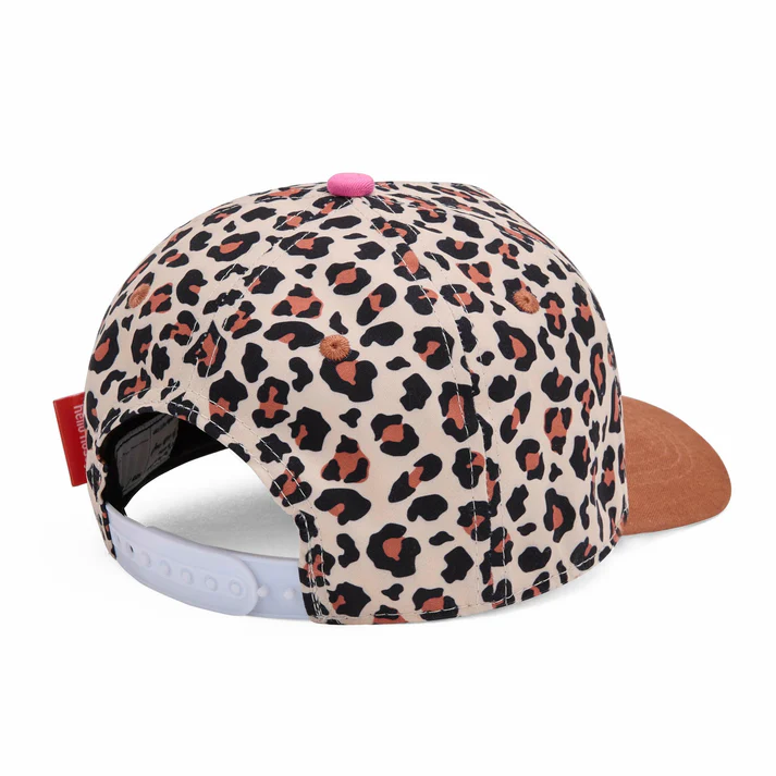 Casquette Léopard #7 – Image 2