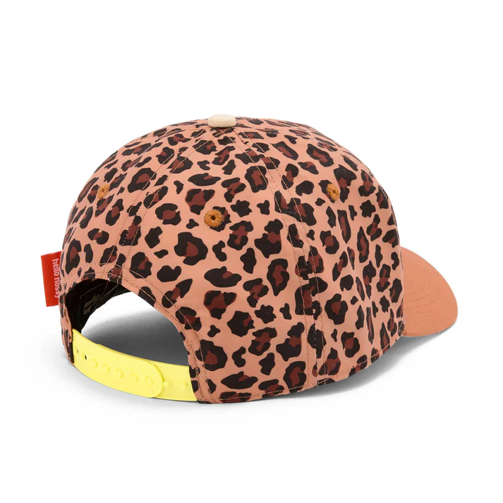 Casquette Léopard #8 – Image 2