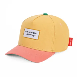 Casquette Mini Sunset