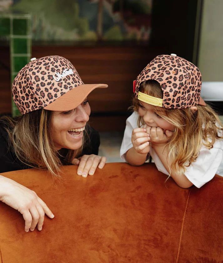 Casquette Léopard #8 – Image 3