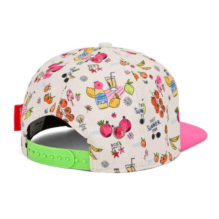 Casquette Fresh Juice – Image 2