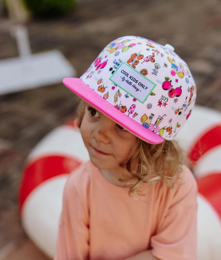 Casquette Fresh Juice – Image 3