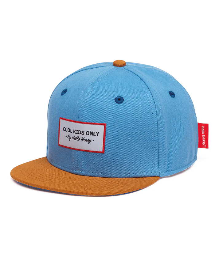 Casquette Mini Jean