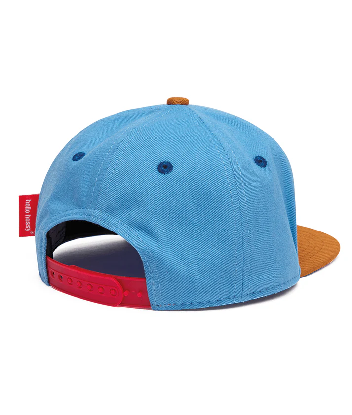 Casquette Mini Jean – Image 2
