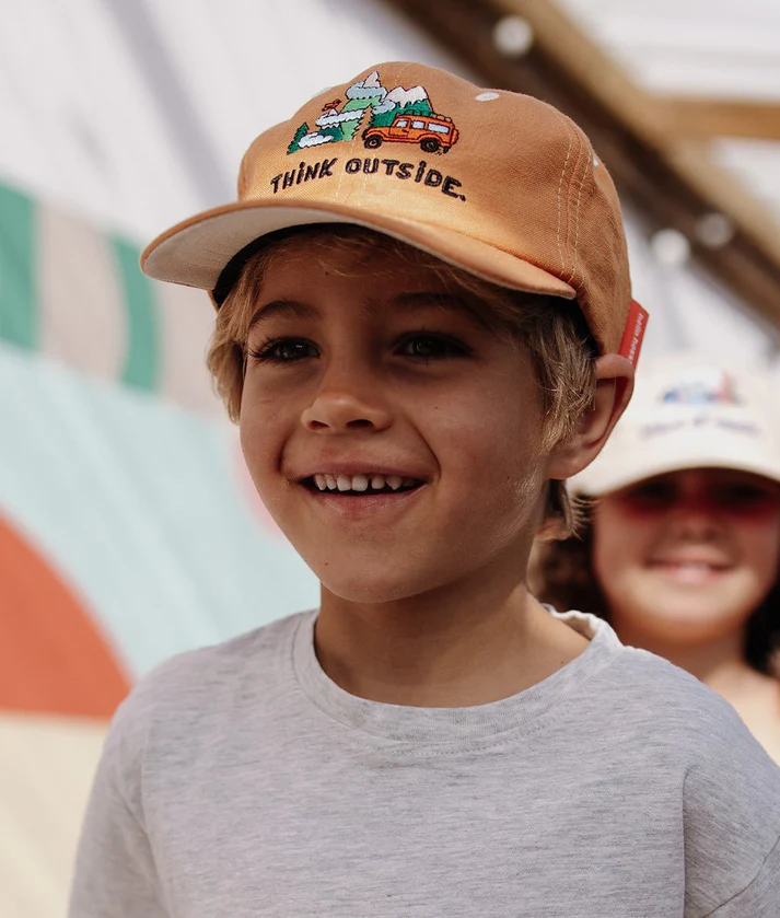 Casquette Outside – Image 3