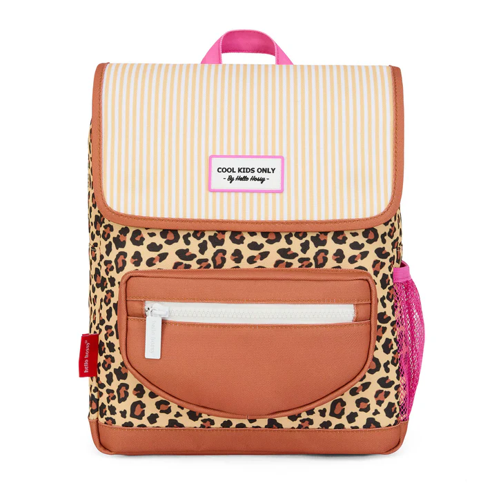 Sac Léopard #6