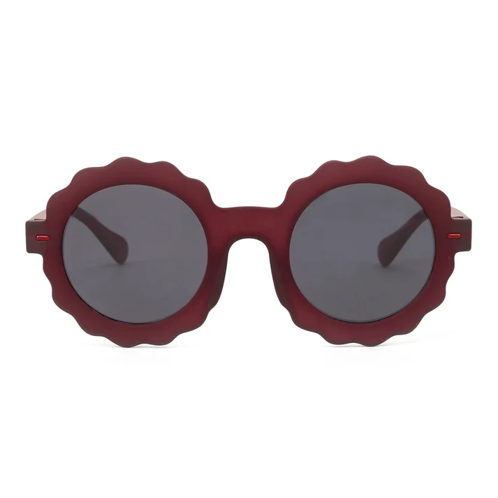 Lunettes Chamy Plum