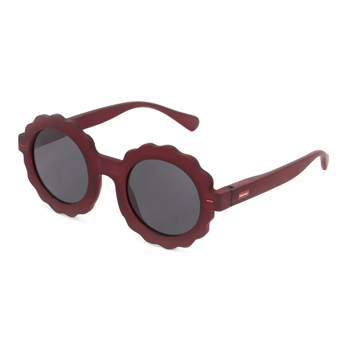 Lunettes Chamy Plum – Image 4