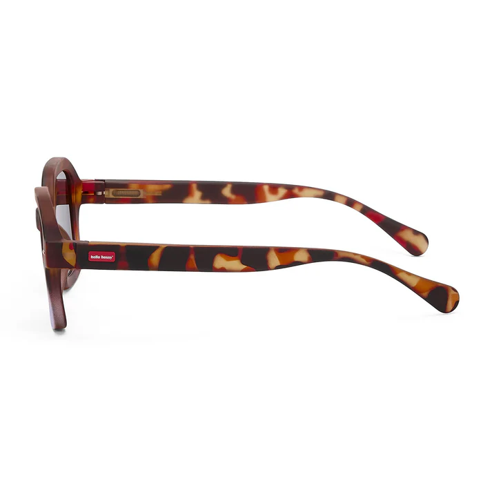 Lunettes Hossy Craky Lilac – Image 3