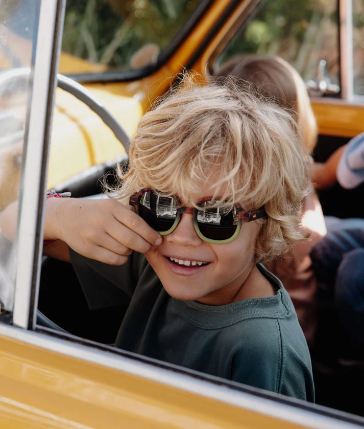 Lunettes Koody Craky Khaki – Image 4