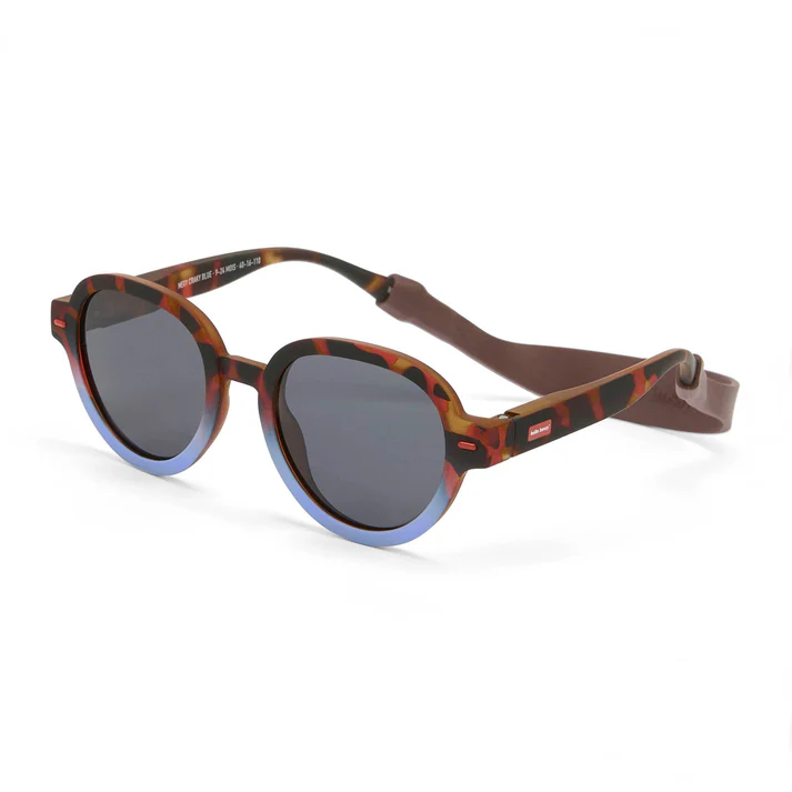 Lunettes Megy Craky Blue – Image 3