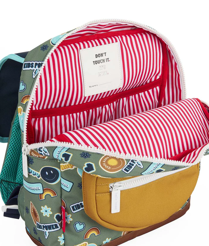 Sac à dos Smiley – Image 3