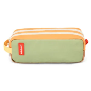 Trousse Scolaire Mini Safari