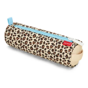 Trousse Scolaire Léopard