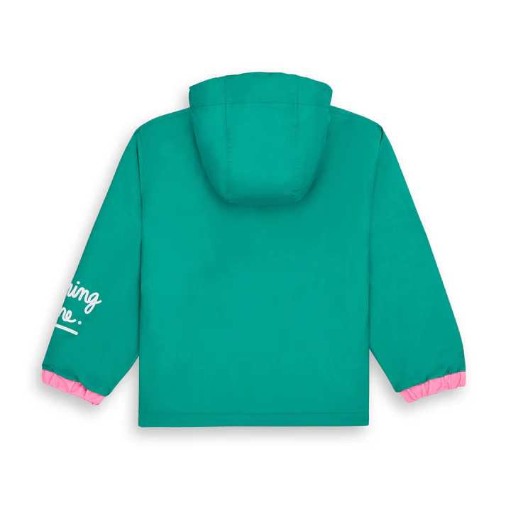 Veste Imperméable Ali – Image 2