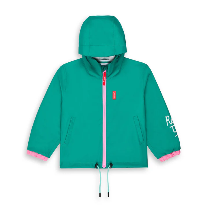 Veste Imperméable Ali