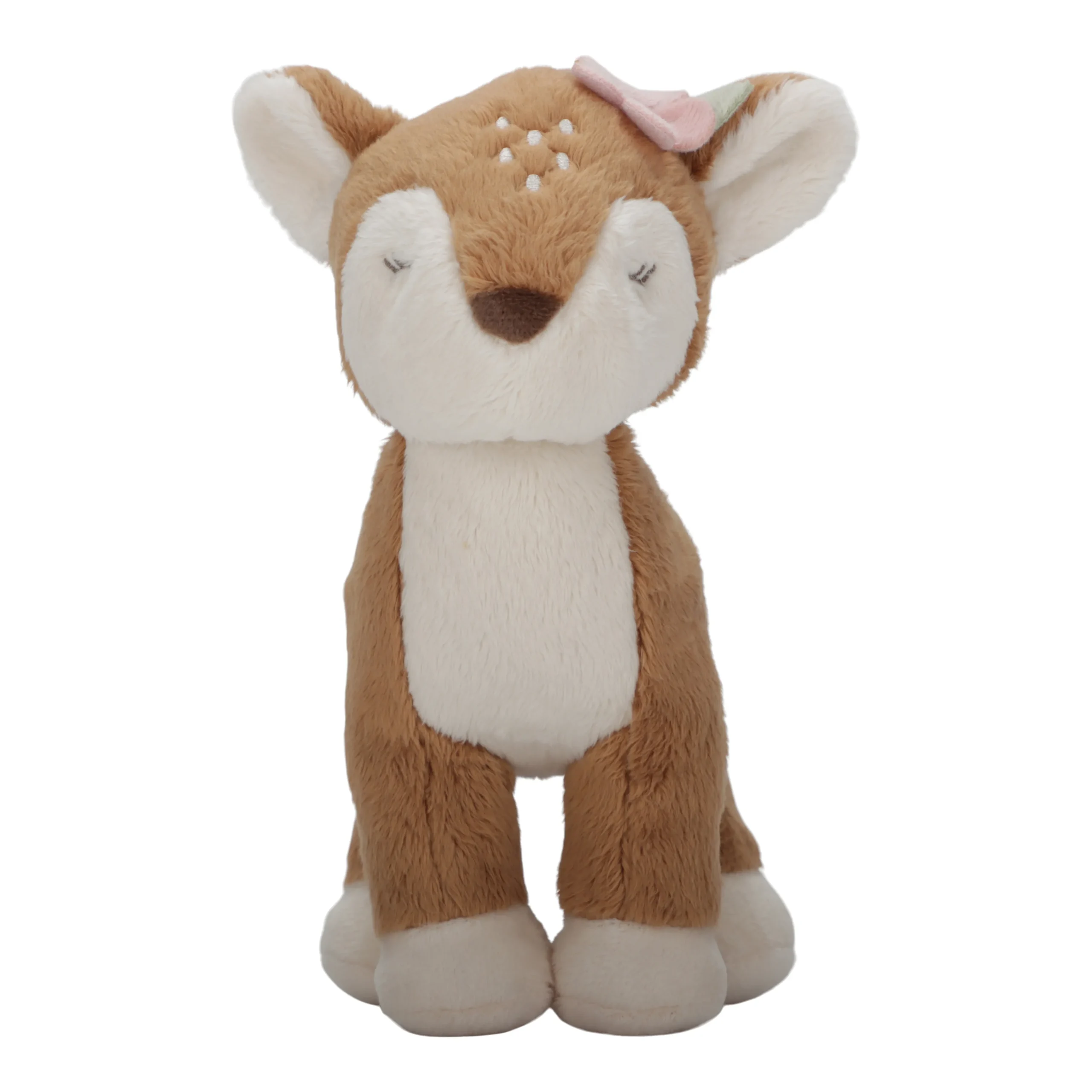 Peluche faon - Fairy Garden - 20 cm – Image 2