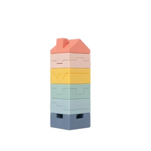 Mes premiers blocs de construction