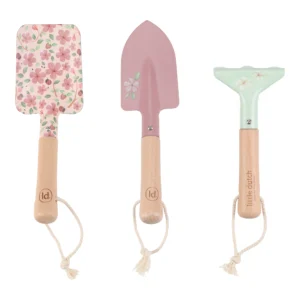 Set outils - Fairy Garden