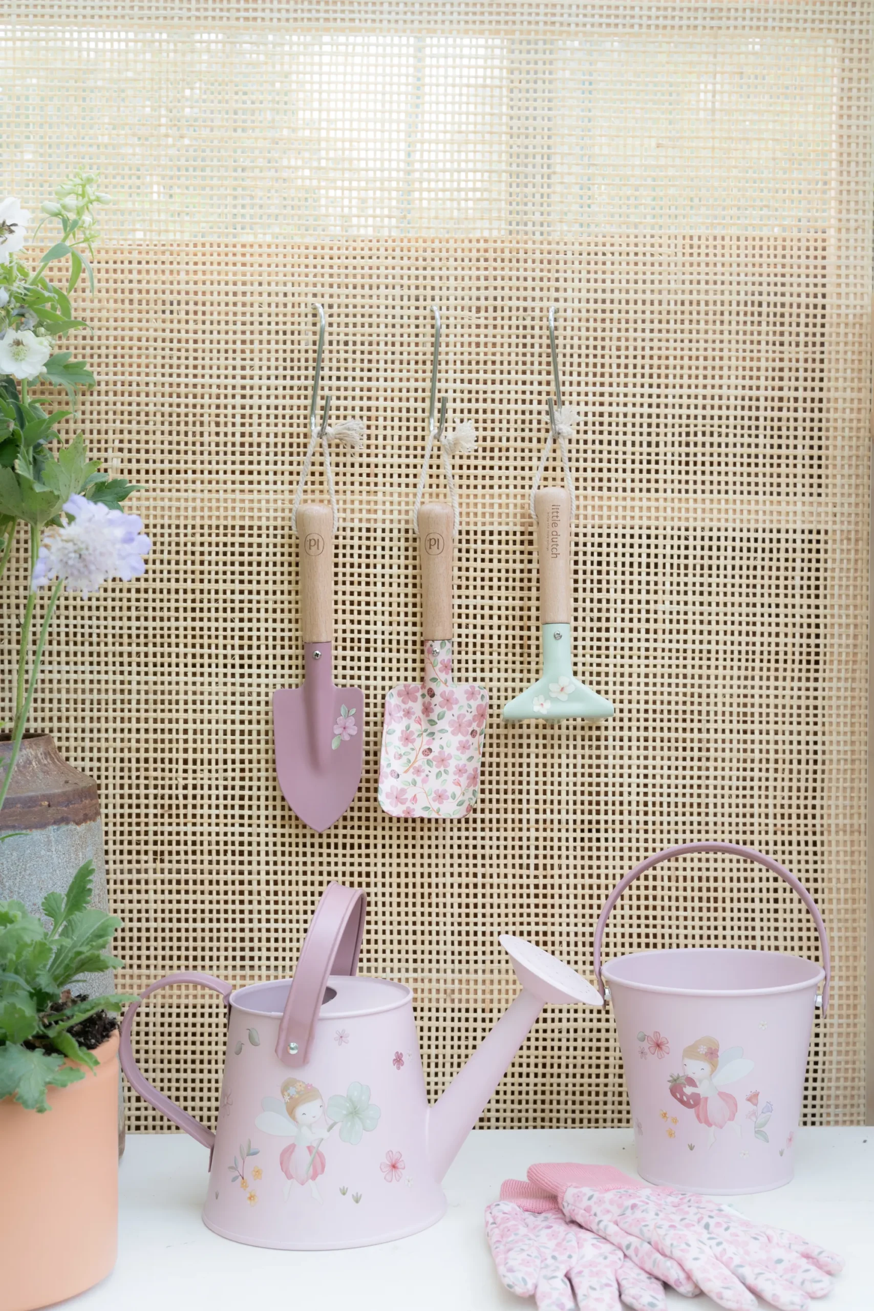 Set outils - Fairy Garden – Image 3