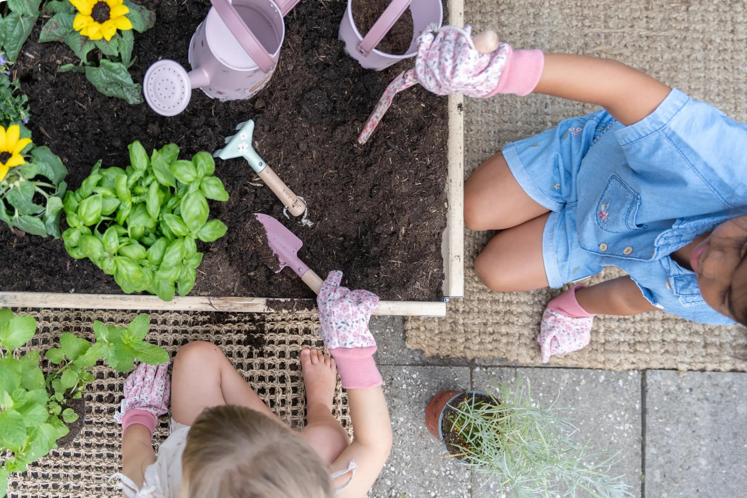 Set outils - Fairy Garden – Image 2
