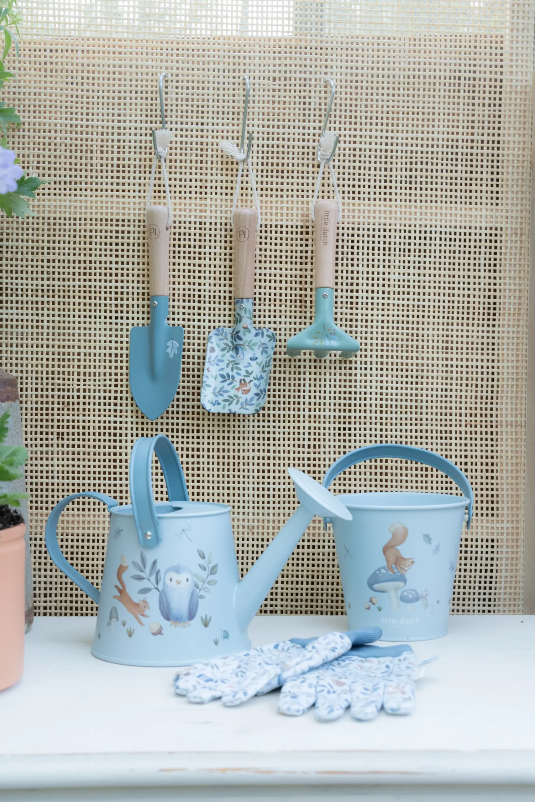 Set outils - Forest Friends – Image 3