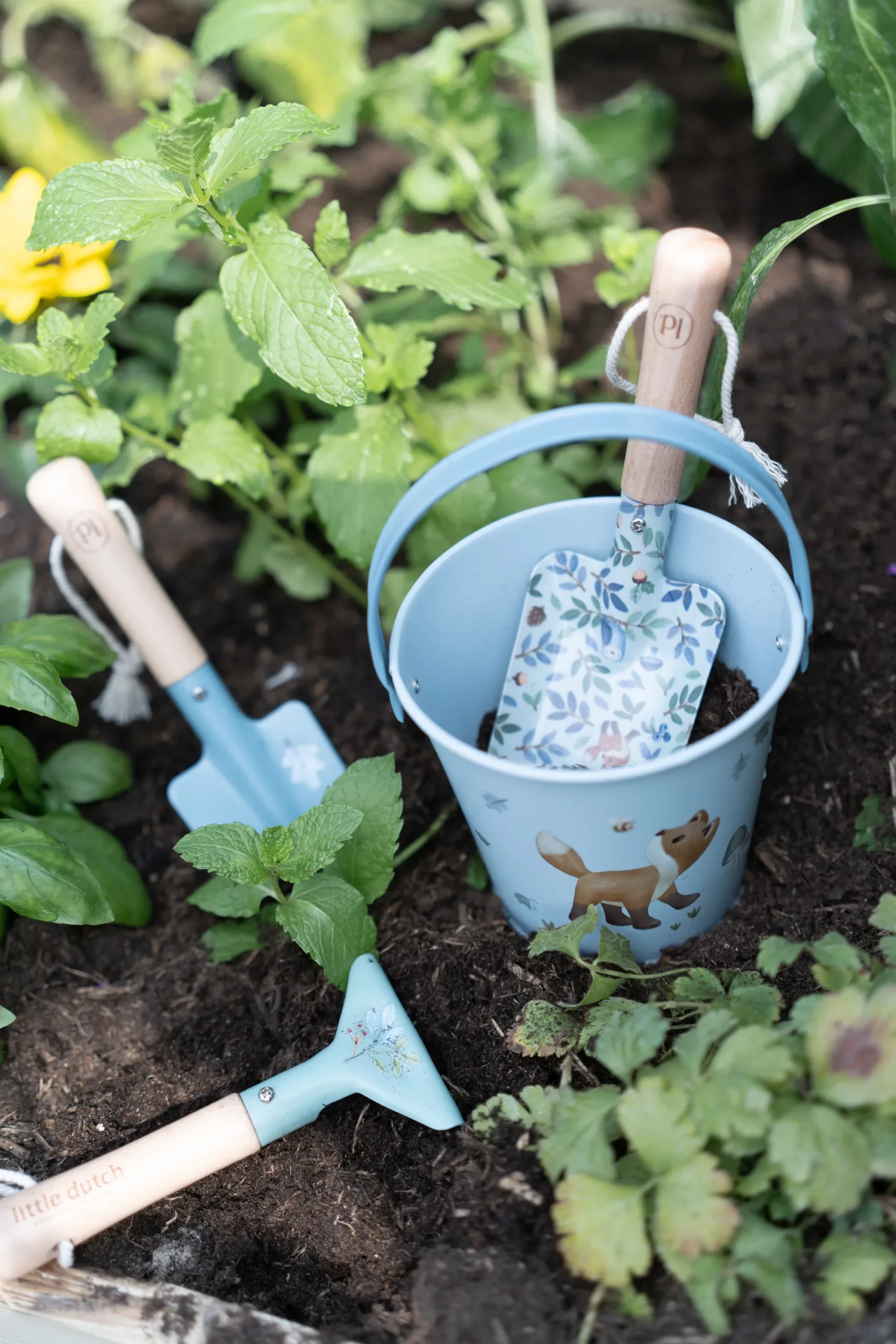 Set outils - Forest Friends – Image 2